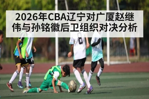 2026年CBA辽宁对广厦赵继伟与孙铭徽后卫组织对决分析